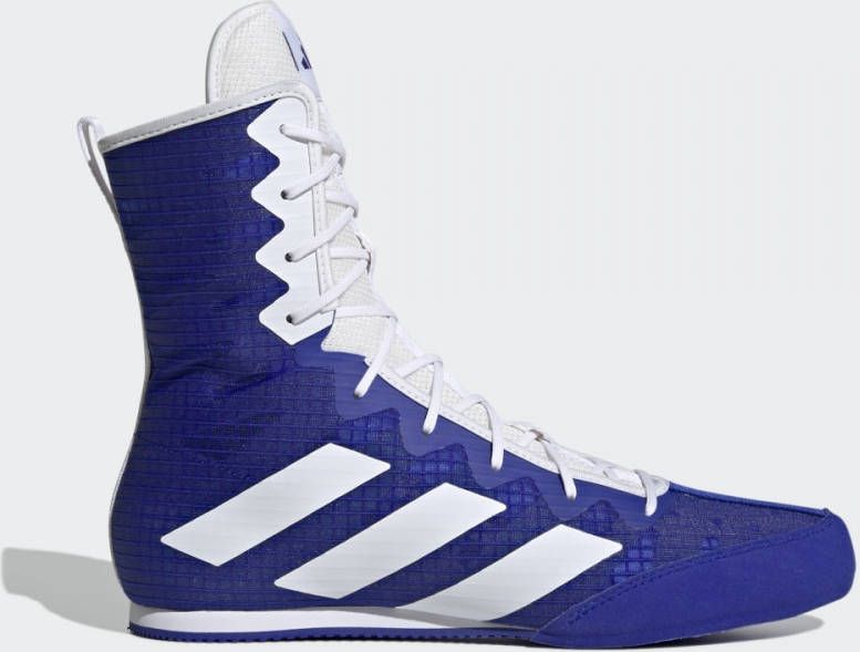 adidas Box Hog 4 Schoenen