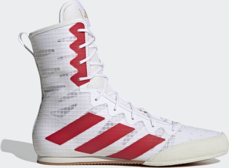 adidas Box Hog 4 Schoenen
