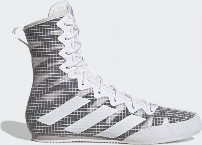 adidas Box Hog 4 Schoenen