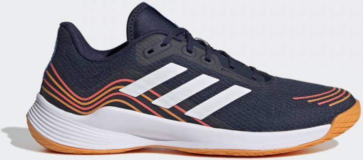 adidas Novaflight Volleybalschoenen