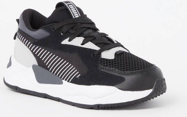 Puma RS Z Reinvention sneaker met suè, de details