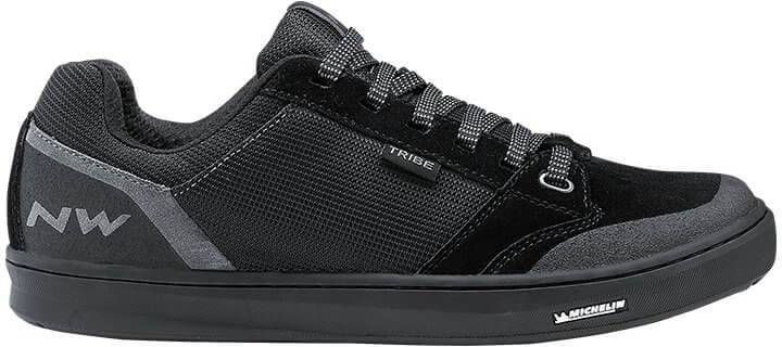 Northwave MTB-schoenen Tribe Flat Pedal 2021, voor heren, Maat 45