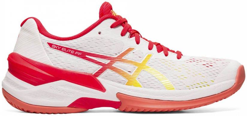 ASICS Hardloopschoenen Chaussures femme sky elite ff