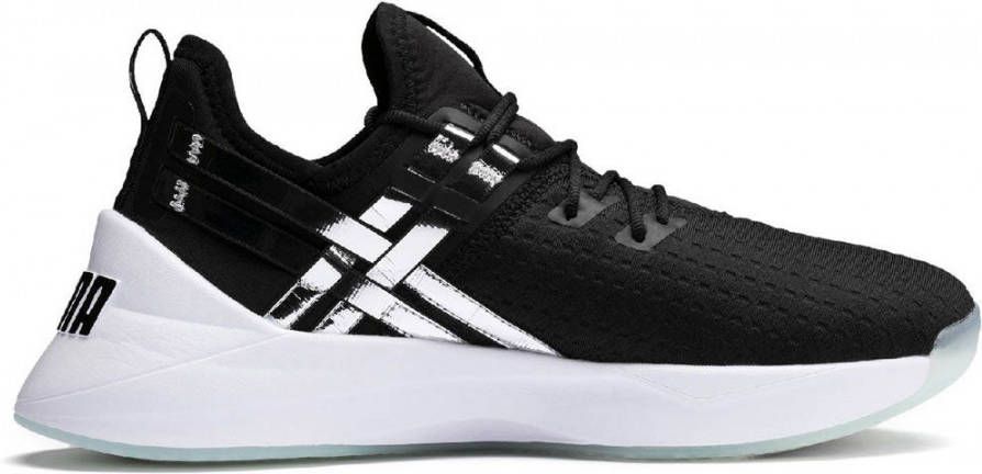 Puma Jaab XT TZ sportschoenen zwart