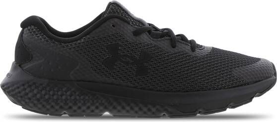 Under Armour Herenhardloopschoenen Charged Rogue 3 Zwart/Zwart/Zwart 45.5