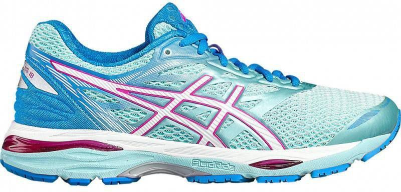 Asics Sportschoen Gel Cumulus 18 Women