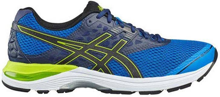 Asics Sportschoen Gel Pulse 9 Men
