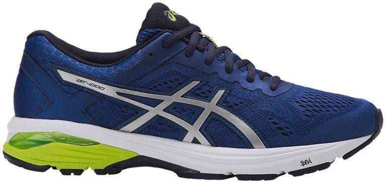 Asics Sportschoen GT 1000 6 Men