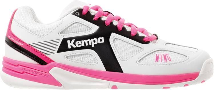 Lage Sneakers Kempa Wing Junior