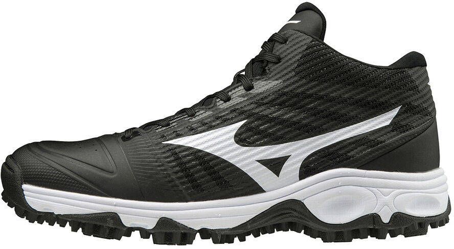 Mizuno Ambition Mid korfbalschoenen heren