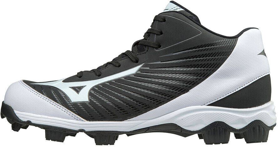 Mizuno Spike Advantage korfbalschoenen heren
