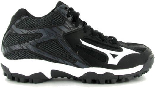 Mizuno Thunder Blade 3 korfbalschoenen unisex