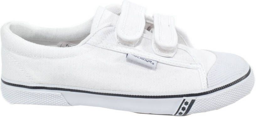 Rucanor Gym klitband indoorschoenen unisex