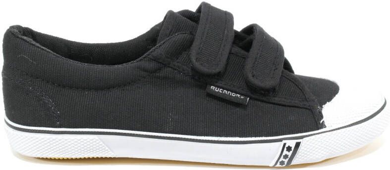Rucanor Gym schoen +klitband indoorschoenen unisex