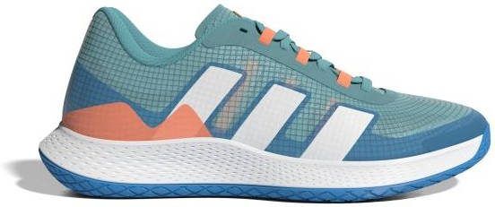 adidas ForceBounce 2.0 Dames Indoor Schoenen