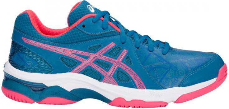 Asics Gel Netburner Academy 7 Dames