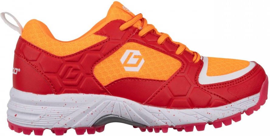Brabo Tribute Orange