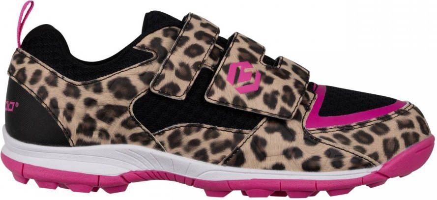 Brabo Velcro Leopard
