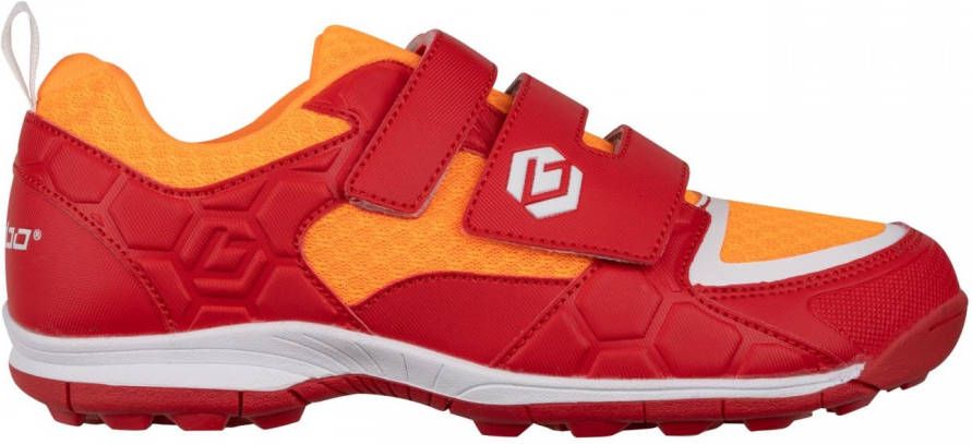 Brabo Velcro Orange