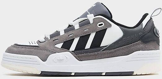 adidas Originals Adi2000 Schoenen Grey Five/Core Black/Cloud White Dames