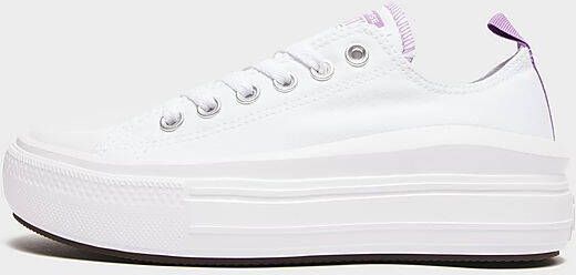 Converse All Star Ox Move Junior White Kind