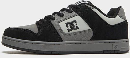 DC Shoes Manteca 4 Black Heren