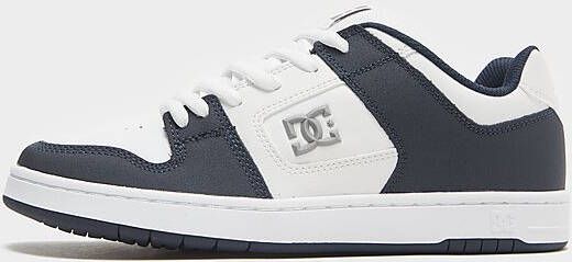 DC Shoes Manteca 4 Blue Heren