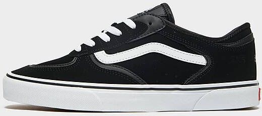 Vans 66/99/19 Rowley Classic Heren Black Heren