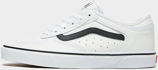 Vans 66/99/19 Rowley Classic Heren White Heren