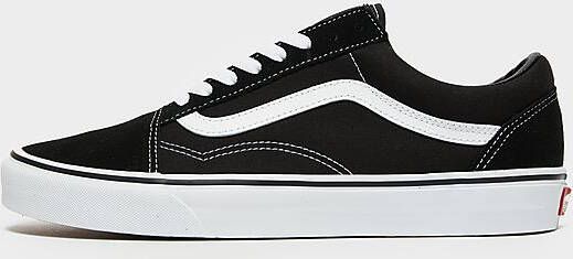Vans Old Skool Heren Black Dames