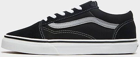 Vans Old Skool Junior BLK/GRY$ Kind