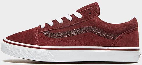 Vans Old Skool Junior Brown Kind