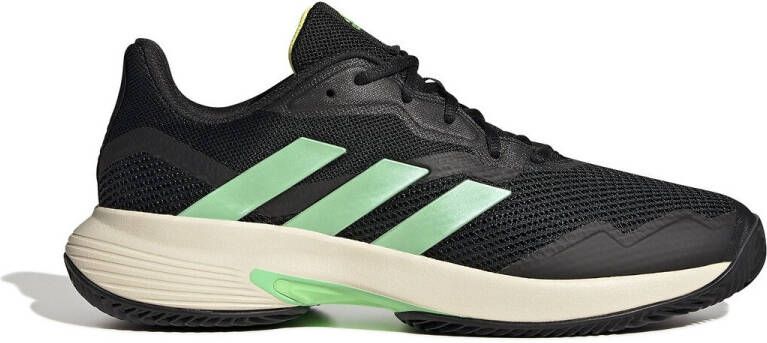 adidas CourtJam Control Clay Heren Tennisschoenen