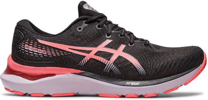 ASICS Gel Cumulus 24 Hardloopschoen Dames