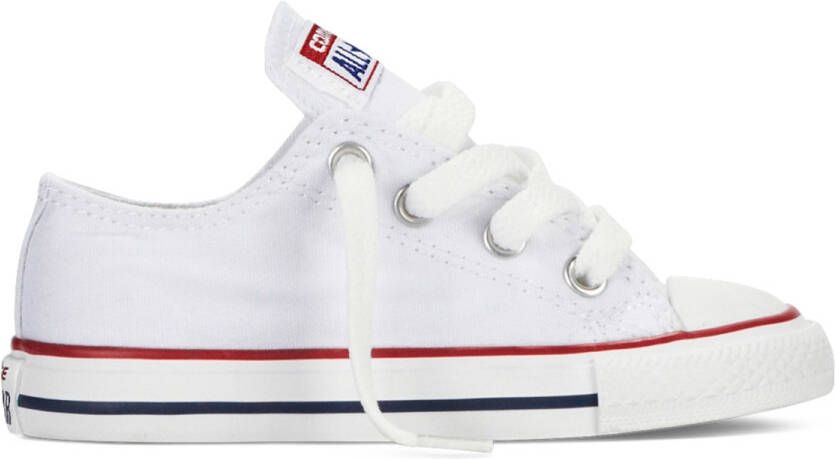Lage Sneakers Converse CHUCK TAYLOR ALL STAR SEASONAL 3J256C/7J