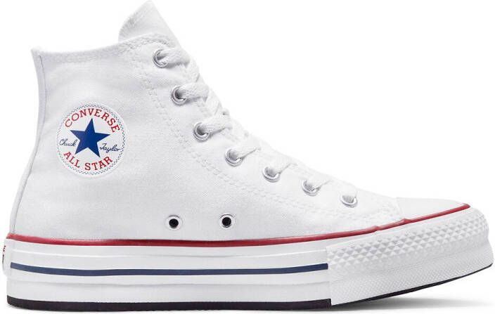 Converse Sneakers Chuck Taylor All Star Eva Lift
