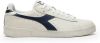 Diadora Chaussures Loisirs Unisexe Game L Low Waxed Sneakers , Wit, Dames online kopen