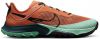 Nike Air Zoom Terra Kiger 8 Trailrunningschoenen voor heren Oranje online kopen