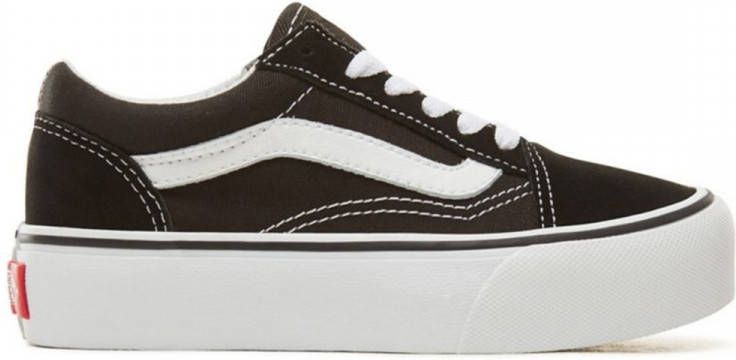 Vans Sneakers met sleehak UY Old Skool Platform