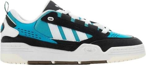 adidas Originals Adi2000 sneakers , Blauw, Heren