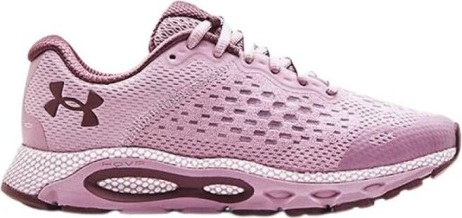 Under Armour Dames schoenen sneakers hovr oneindig 3 3023556 602 , Roze, Dames