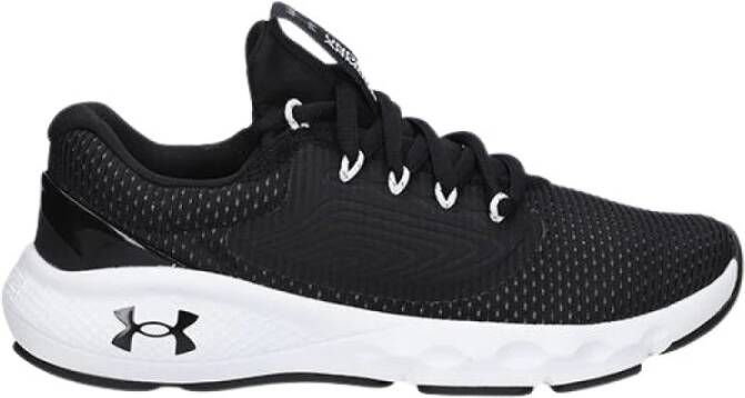 Under Armour Dameshardloopschoenen Charged Vantage 2 Zwart/Wit/Zwart 36.5