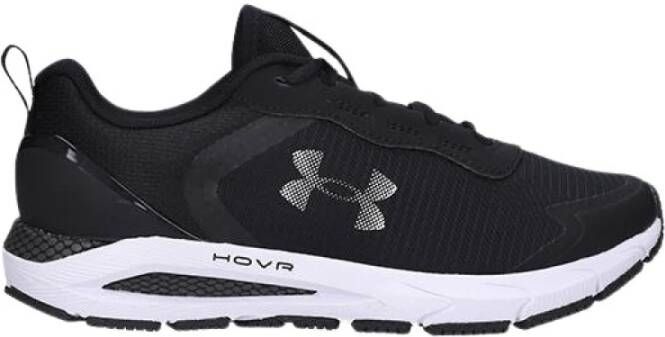 Under Armour Hovr Sonic SE 3024919 001 schoenen , Zwart, Dames