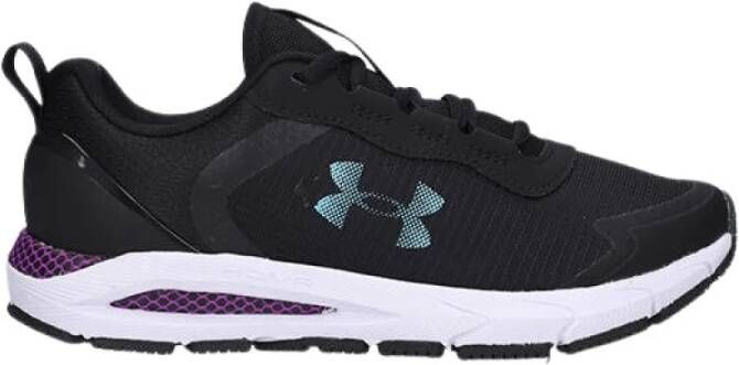 Under Armour Hovr Sonic SE 3024919 004 schoenen , Zwart, Dames