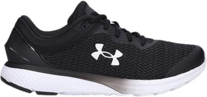 Under Armour Schoenen in geladen Escape 3 BL 3024913 001 , Zwart, Dames