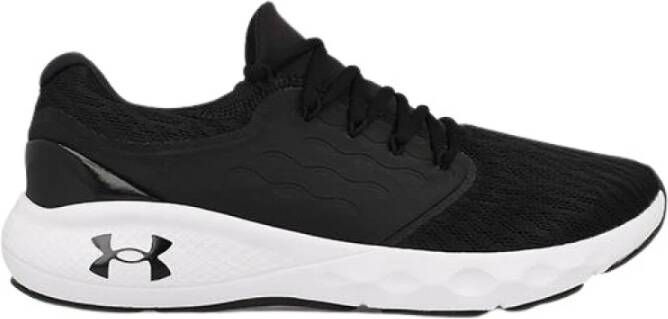 Under Armour Buty laadde Vantage 3023550 001 , Zwart, Heren