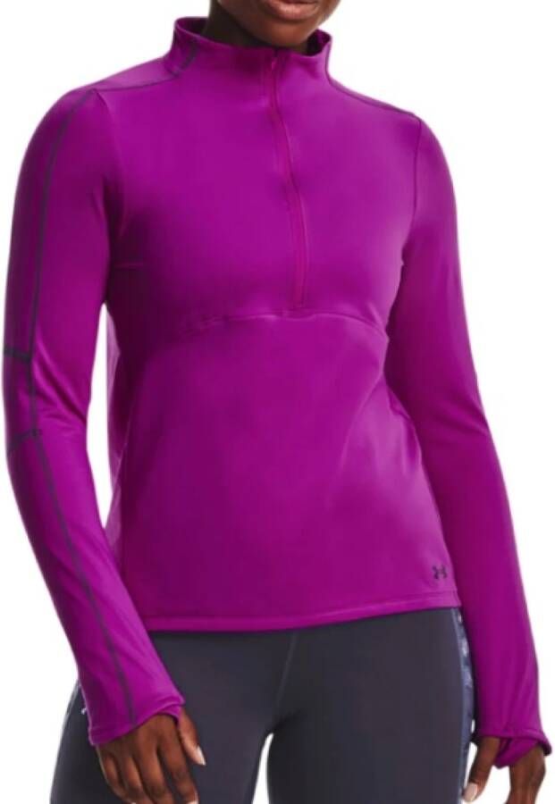 Under Armour Sportkleding & Sportschoenen Paars Dames