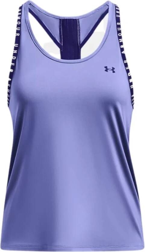 Under Armour Sportkleding & Sportschoenen Paars Dames