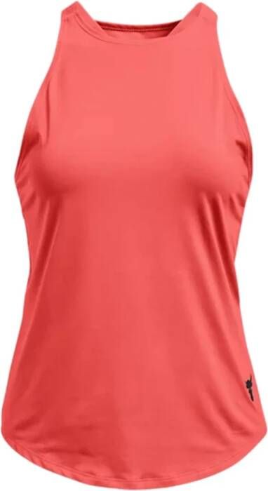 Under Armour Sportkleding & Sportschoenen Rood Dames
