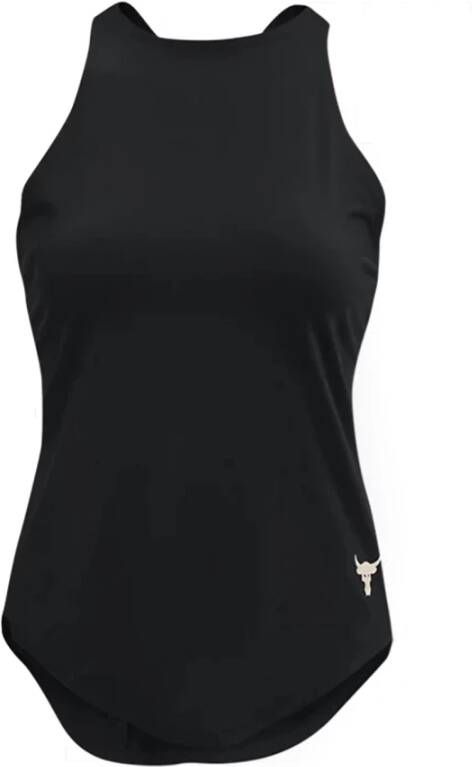 Under Armour Sportkleding & Sportschoenen Zwart Dames